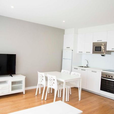 L1 O Grove Centro, Aire Acondicionado, Parking公寓 外观 照片