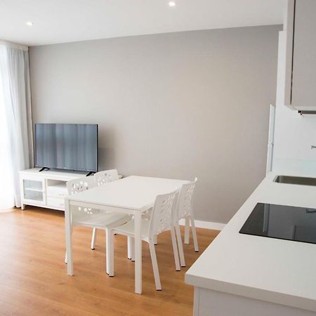 L1 O Grove Centro, Aire Acondicionado, Parking公寓 外观 照片