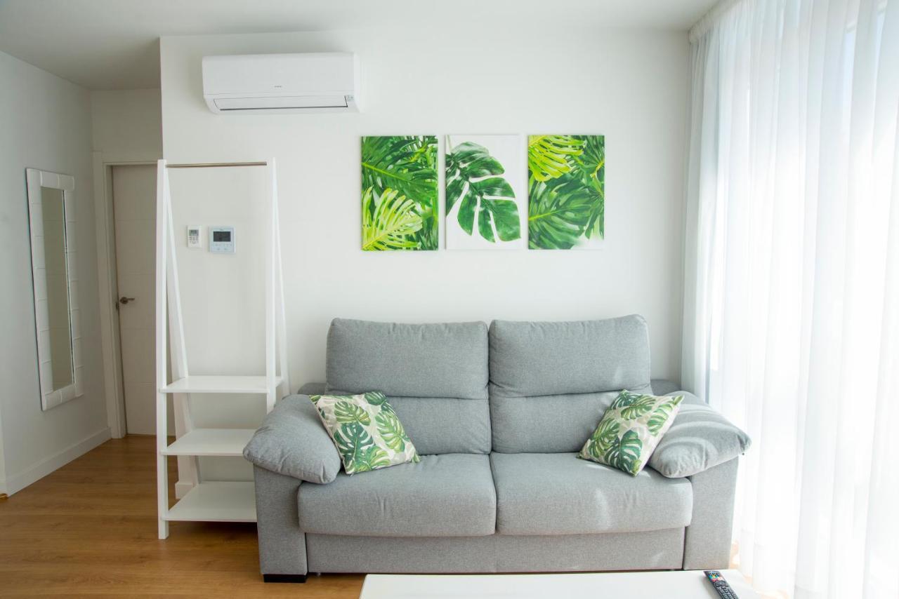 L1 O Grove Centro, Aire Acondicionado, Parking公寓 外观 照片