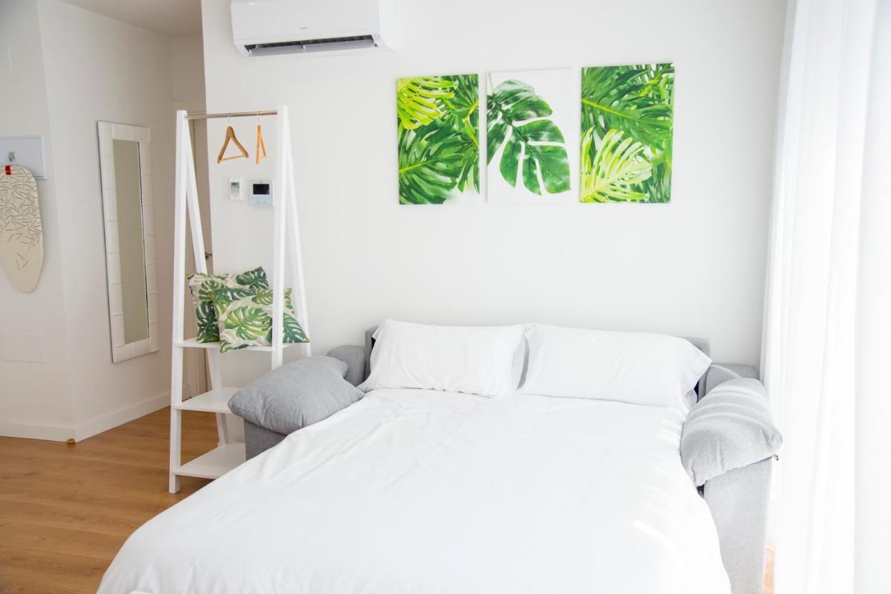 L1 O Grove Centro, Aire Acondicionado, Parking公寓 外观 照片
